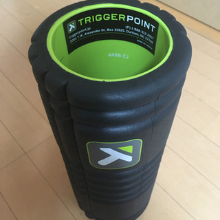 トリガーポイント(TRIGGERPOINT) グリッド フォームローラの画像