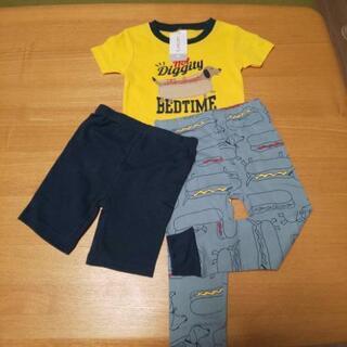 子供服３点セット 2歳児