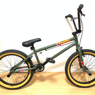 BMX  mongoose LEGION L100の画像