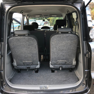 ‼️トヨタシエンタ‼️5万キロ‼️左側側電動スライドドア‼️Bカメラ付き‼️の画像