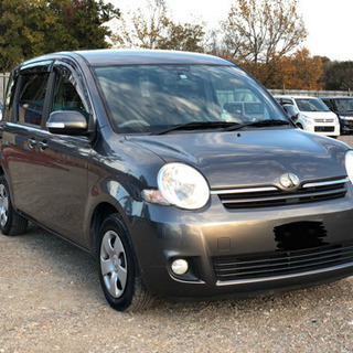 ‼️トヨタシエンタ‼️5万キロ‼️左側側電動スライドドア‼️Bカ...