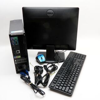 □名古屋近郊なら無料持参！【新品SSD！とインテルi3搭載！~快速に動作