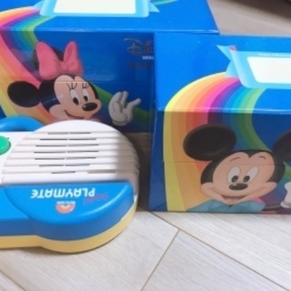 ［最安値］DWE 英語システム トークアロングセット　両面デジタル DWE トークアロング両面デジタル ワールドファミリー