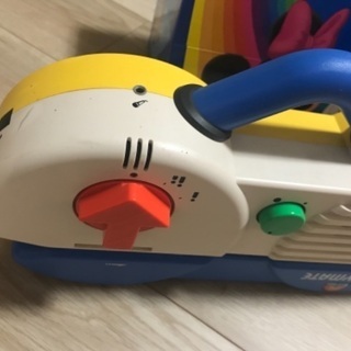 DWE トークアロング両面デジタル ワールドファミリー