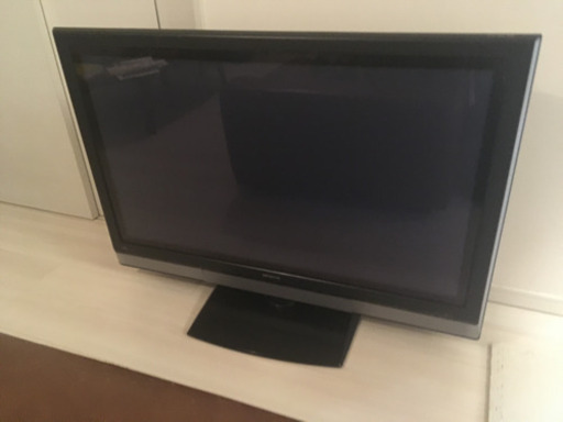 日立プラズマテレビ42インチ