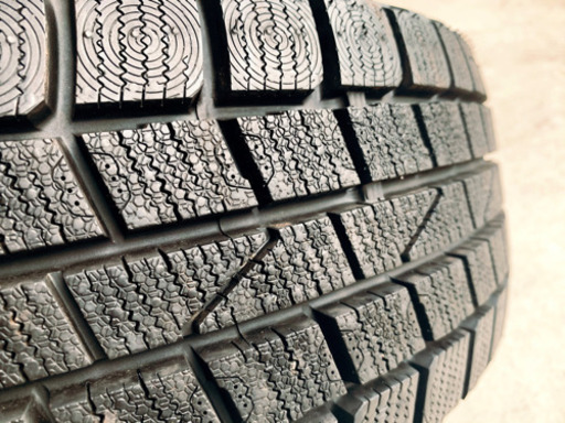 14インチ スタッドレス/ホイールセット【値下げ】