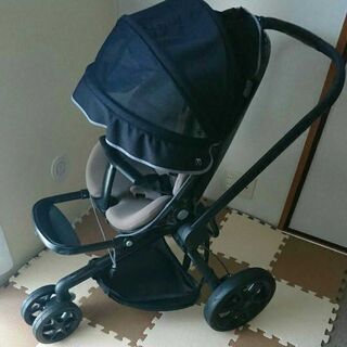 Quinny moodd クイニームードの画像