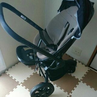 Quinny moodd クイニームード