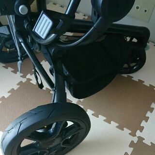 Quinny moodd クイニームードの画像
