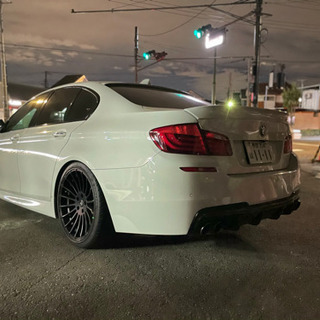 BMW528