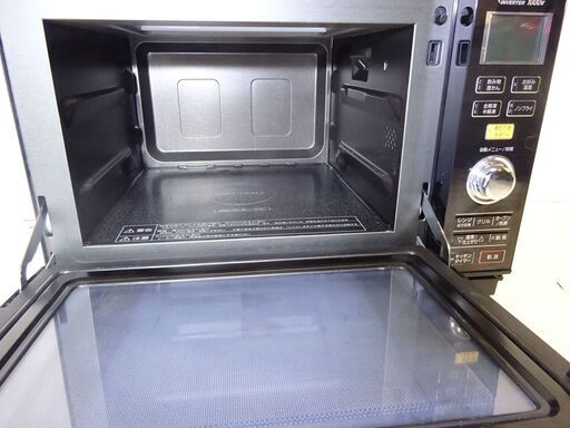 ?パナソニック オーブンレンジ エレック NE-MS263-Ｋお届けも可能！