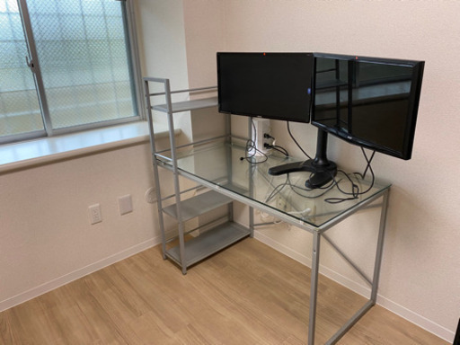 （取引中）デュアルモニターセット