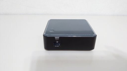 Intel NUC DCCP847DYE  + iiyama22インチモニター