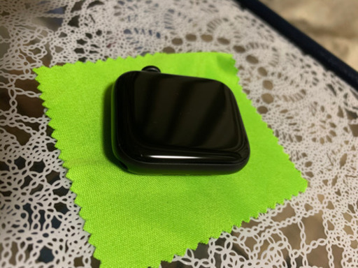 『超値下げ』Apple Watch Series5 GPS 44mm