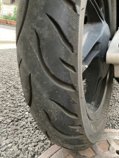 pcx125 バイク　車体