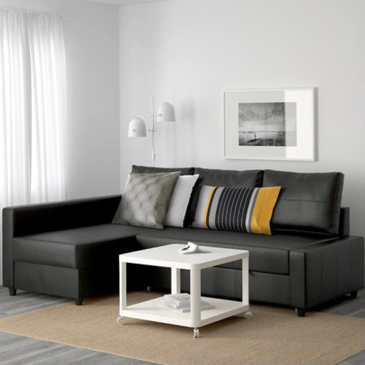 IKEA フリーへーテン 
