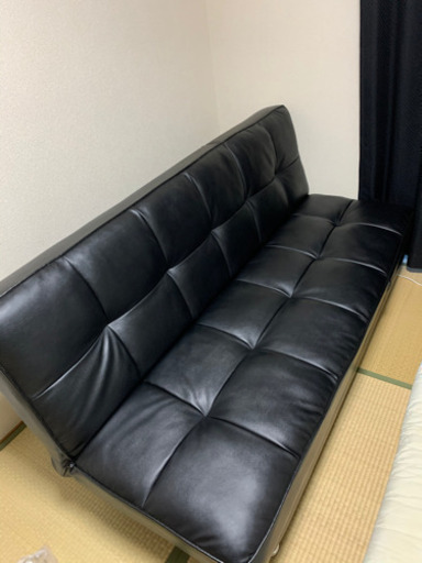 ソファベッド