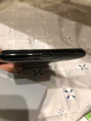 XZ3   SIMフリー　Xperia  残債なし