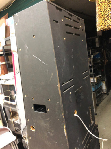 スロット実機　サミー Sammy ハクション大魔王　アミューズ