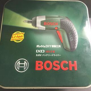 ※DIY用電動工具※ BOSCH (ボッシュ) 3.6V バッテ...