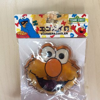 セサミストリート まとめ売り ☆の画像