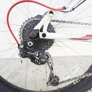 GT avaranch 3.0 赤白の画像