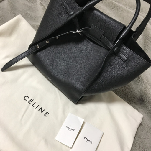 セリーヌ  ビッグバッグスモール