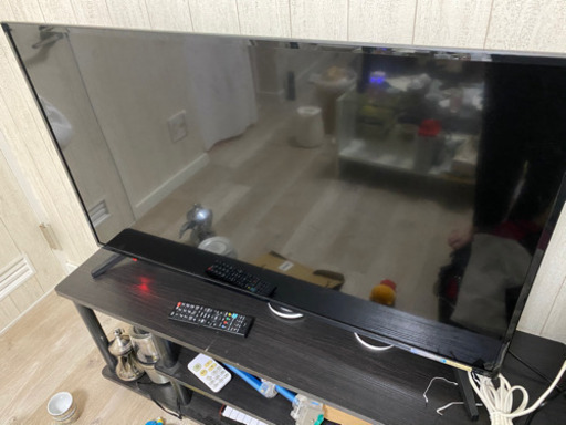 SANSUI42型液晶TV