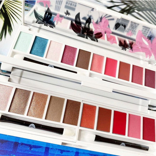 【12月急募‼️】💄💋ポイントメイク&フェイシャルエステのモデル...
