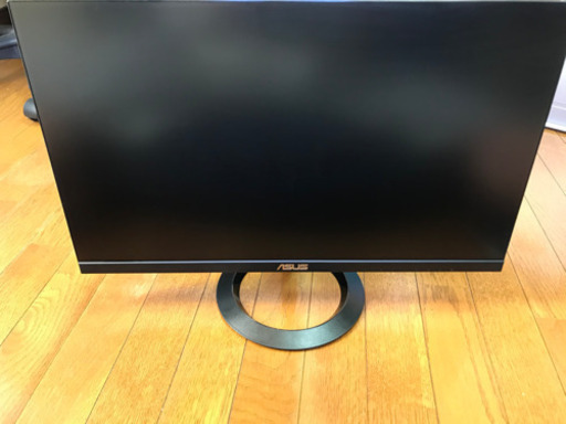 ASUSモニター