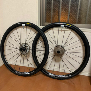 dt swiss e1800 spline