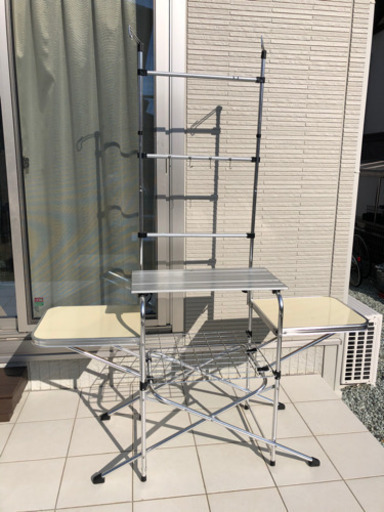 キッチンテーブル