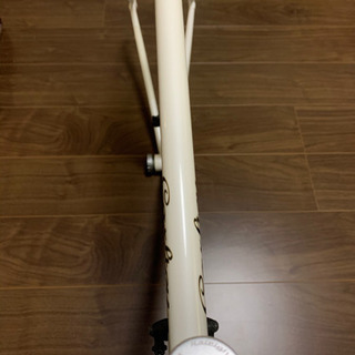 3/27で終了します。ロードバイク　フレーム　ラレーの画像