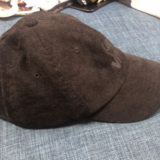 RVCAキャップ