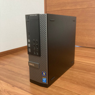 DELL OPTIPLEX 9020