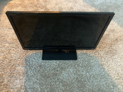 23V型　2014年製　東芝　テレビ