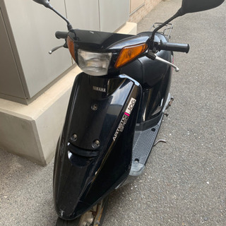 値下げ　Jog  3KJ 新品パーツ多数　