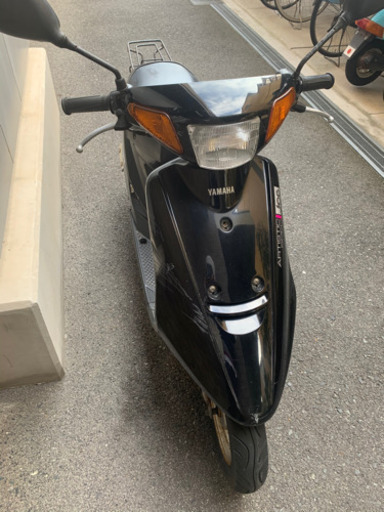 値下げ　Jog  3KJ 新品パーツ多数　