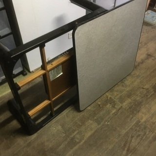 こたつ
