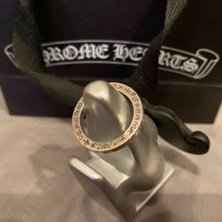 クロムハーツ・A&G・ジャスティンディビスの画像