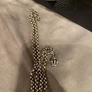 クロムハーツ・A&G・ジャスティンディビスの画像