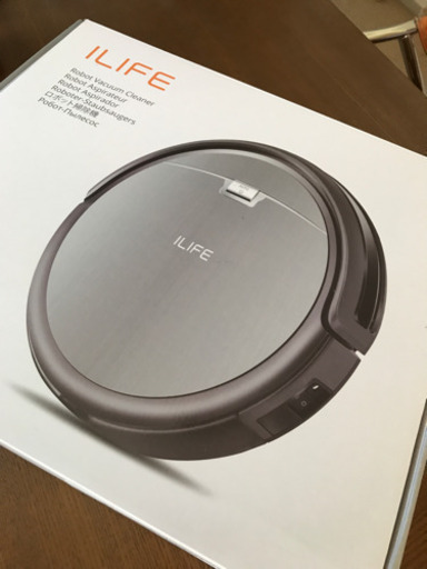 ロボット掃除機♪ 美品♫