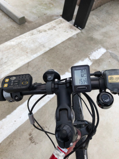 ヤマハ　PAS Brace  専用充電器2台付