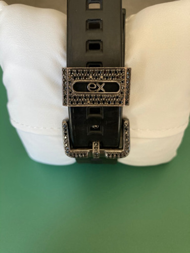 カスタム　G-SHOCK エクスポジション製！