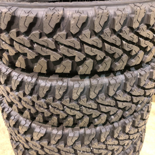 ヨコハマタイヤ　　ジオランダー145/80R12