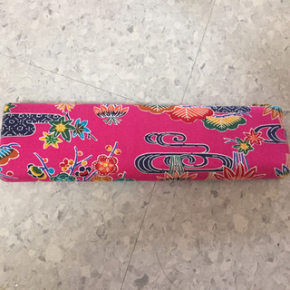 舞踊センスケース