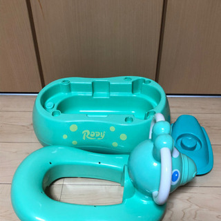 ロディ Rody おまる　中の受けなしの画像