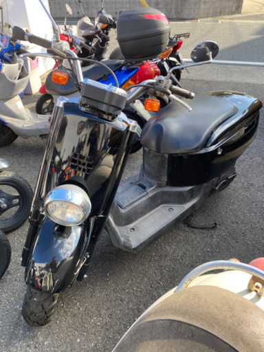 YAMAHA vox ボックス　不動　福岡市南区