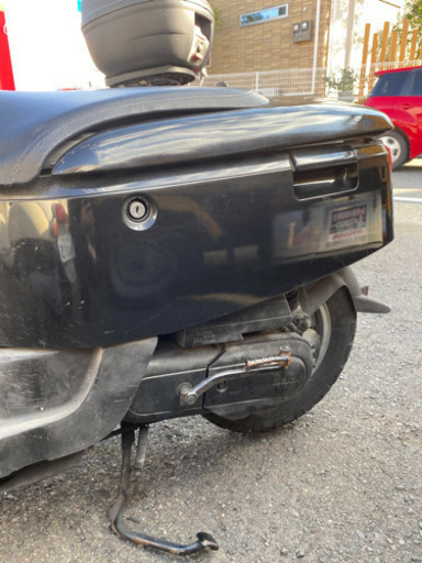 YAMAHA vox ボックス　不動　福岡市南区