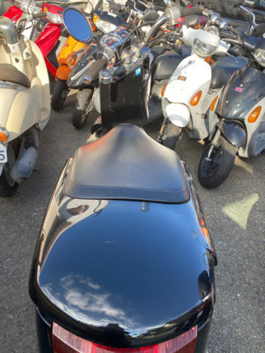 YAMAHA vox ボックス　不動　福岡市南区
